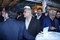 حضور دانشگاه علوم پزشکی کرمان در نمایشگاه دستاوردهای چهلمین سالگرد پیروزی انقلاب اسلامی استان کرمان97.11.11